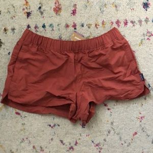 Patagonia Barely Baggies Shorts